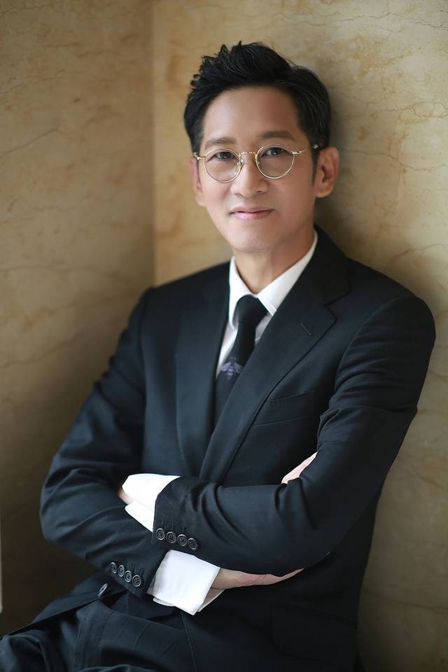 两个王劲松,北影两个王劲松_大山谷图库