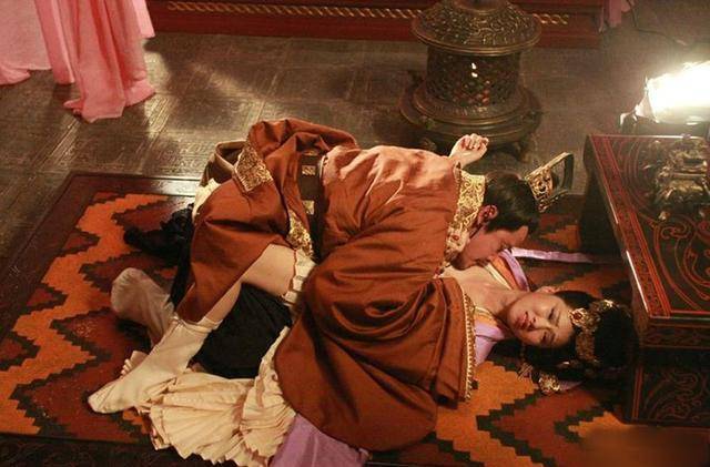 永嘉之乱有多乱汉家两位皇帝受辱身死汉家子弟几欲被屠尽