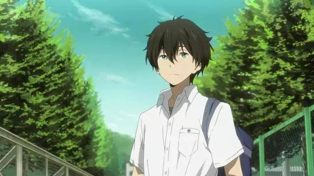 国内网友票选的颜值最高的动漫男神,第一名简直就是童年初恋!