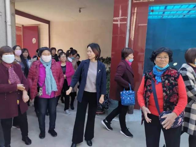 桓台县荆家镇商店探秘：社区生活的缩影