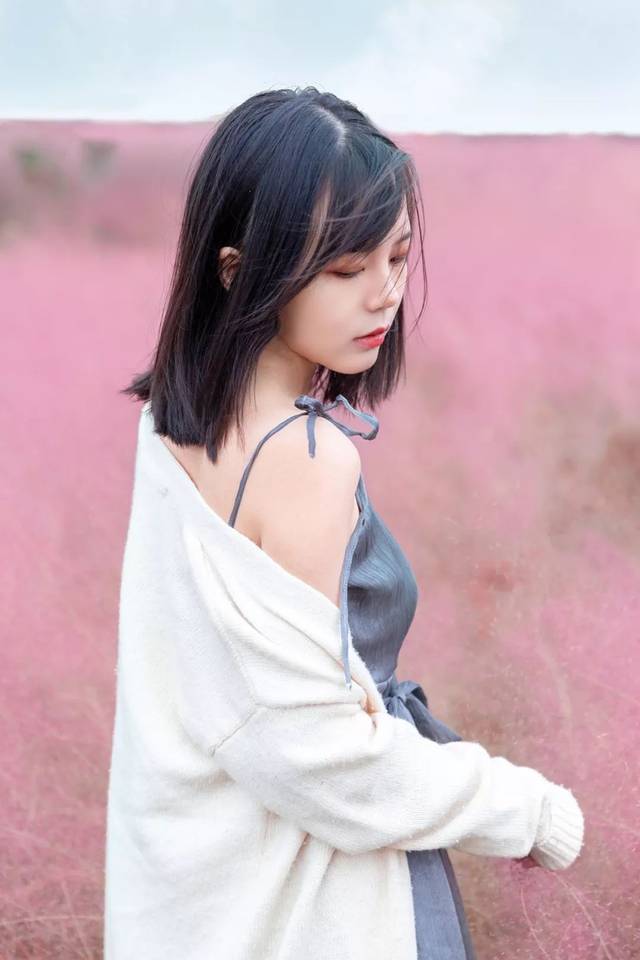 长沙极少人知道的网红拍照地!绝美!