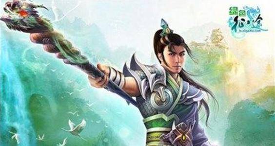 绿色征途弓箭手加点