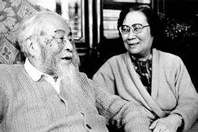 梁再冰于杭,梁再冰和梁从诫,梁再冰_大山谷图库