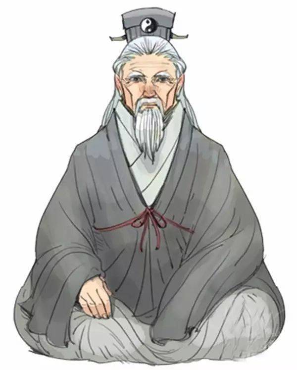 宋代道家学者陈抟
