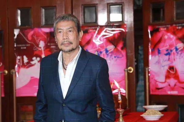 70年代邵氏著名演员刘永三度离婚 68岁独力照顾两幼子_搜狐网