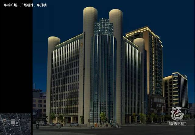 福州市中心即将大变样!这还是你熟悉的地方?