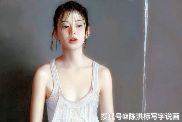 冷军女儿图片