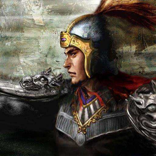 《三国志》曹彰