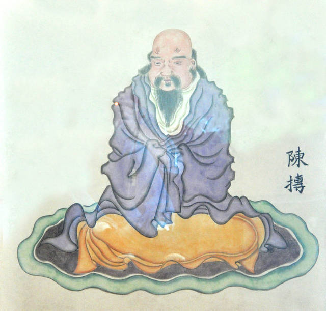 陈抟"老祖"真的赌赢华山吗?