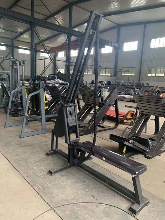 多模式攀索训练机 健身房攀绳机 耐力爆发力运动健身器材