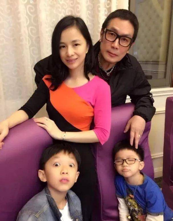 70年代邵氏著名演员刘永三度离婚 68岁独力照顾两幼子_搜狐网