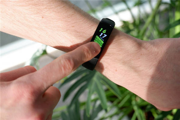 honor band 5全面评测:售价超便宜的全能型智能手环