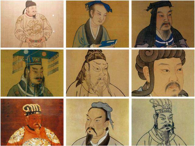 中国、古代、名人书画、人物、 db2087cf4a8c4ed78ab1bfc0dc9ea1