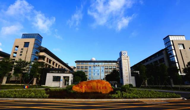 松湖实中【教师招聘】松山湖实验中学2019校园招聘来了!
