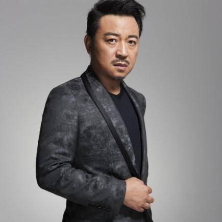 中国电视好演员蓝组男前5名,张译郭京飞上榜,第一名出乎意料