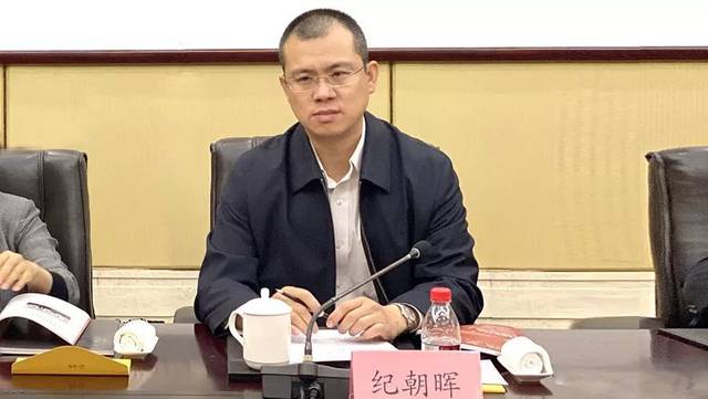 营口市委副书记,市长许桂清