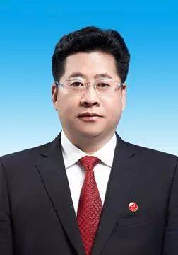 承德市人民政府市长副市长工作分工(2019.10.12)