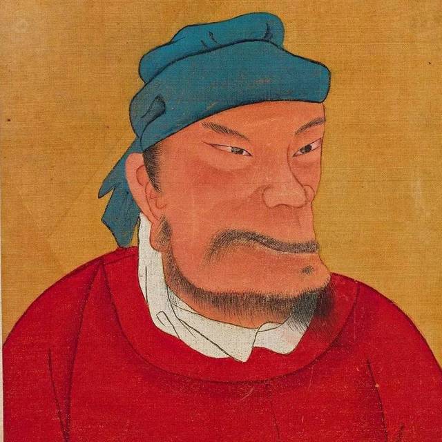 灭元战争中,朱元璋为何要“放走”元朝皇帝?他的用心很高明!_手机搜狐网
