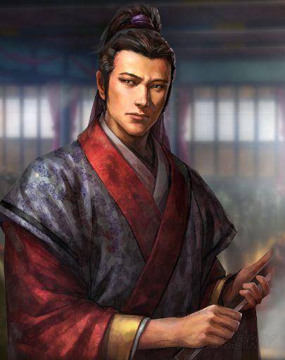 魏文帝曹丕整天一副别人欠他钱的样子,却为好友而留下一段趣事