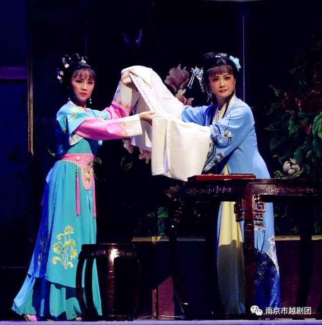 经典越剧《血手印》精装版将于10月20日在江宁市民中心上演