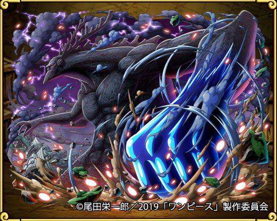 海贼王五大证据揭露巴雷特实力他或许已成为单体最强