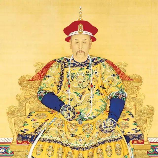青花瓷，看“清”雍正！_搜狐网
