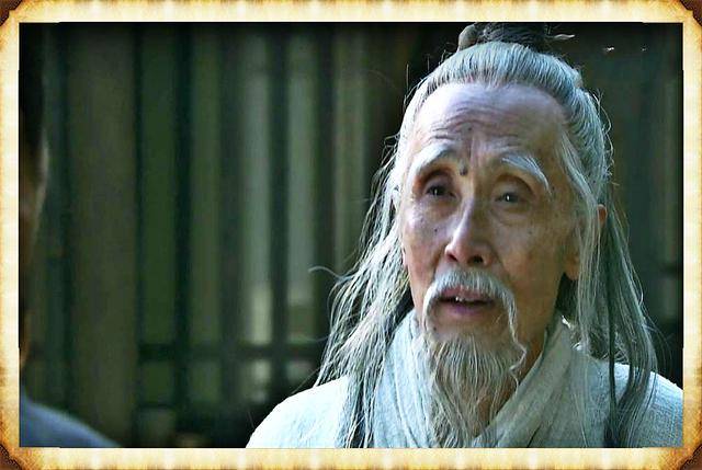 诸葛亮出山前一老人用10个字预言诸葛亮一生一字不差全部命中