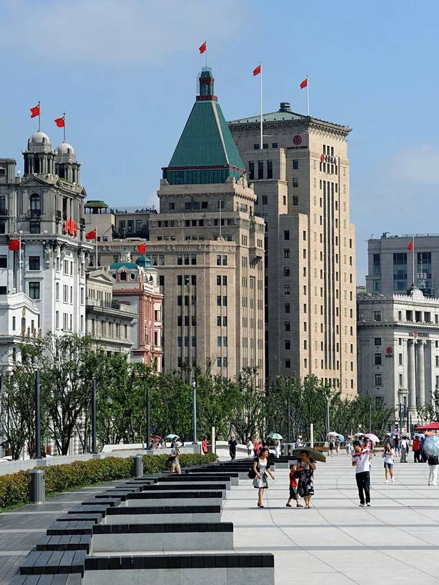 2010年代 | 致敬新中国成立七十周年 ——"上海设计"的里程碑