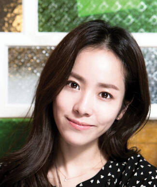 38岁韩志旼近照超童颜与李英爱出演大长今被传和朴有天玄彬恋爱