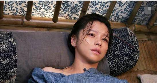 心疼女演员,盘点那些电视剧中的强暴戏,一个比