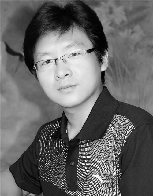 王健:浅析孙文龙的花鸟画,含葩挹露 语默传神