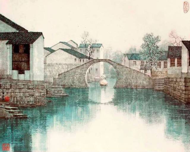 他不是美协会员,也从未参加过美展,作品却来越引人注目_搜狐网