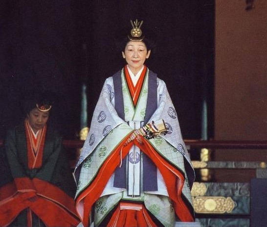 时隔29年的"即位正殿之仪":两代天皇即位仪式的同与不同