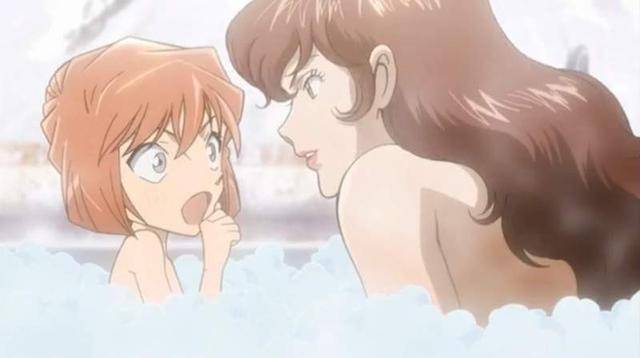 峰不二子被挤到第二网友票选荷尔蒙觉醒的动漫美女