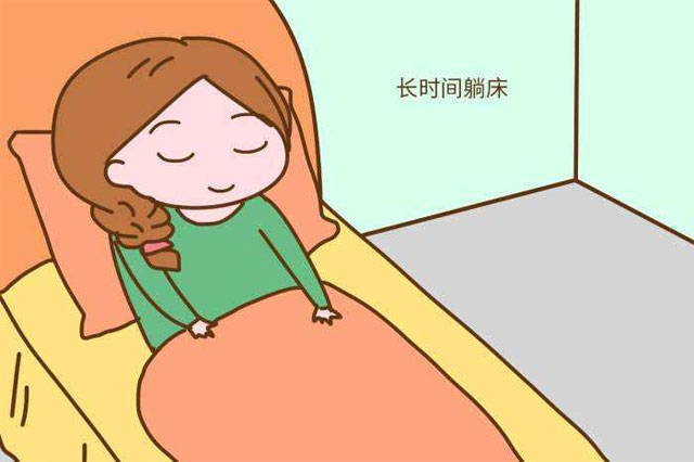 科学坐月子,这五件事不能做,太伤身体了!
