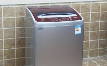 洗衣机e3故障怎么办-荣事达洗衣机e3是什么