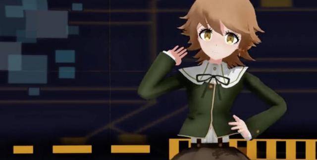 弹丸论破 第一代游戏 谁的下场最凄惨 大和变成黄油可还行 弹丸论破大和田纹土怎么死的 双偶网