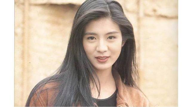 玉女掌门人杨采妮:曾经拥有金城武与吴奇隆的爱,她却选择了退圈