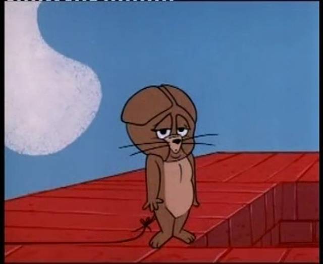 四川没有猫和老鼠,只有假老练和风车车