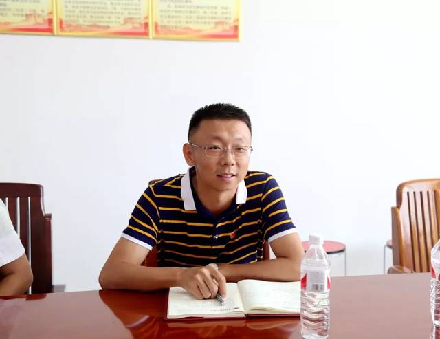 团市委副书记乔鹏