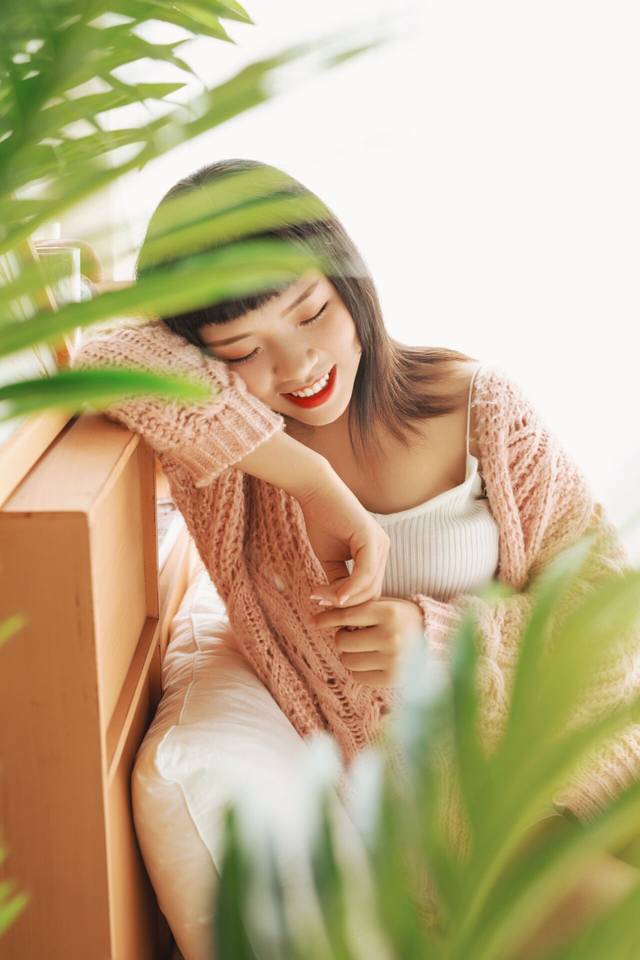 李纤纤个人资料