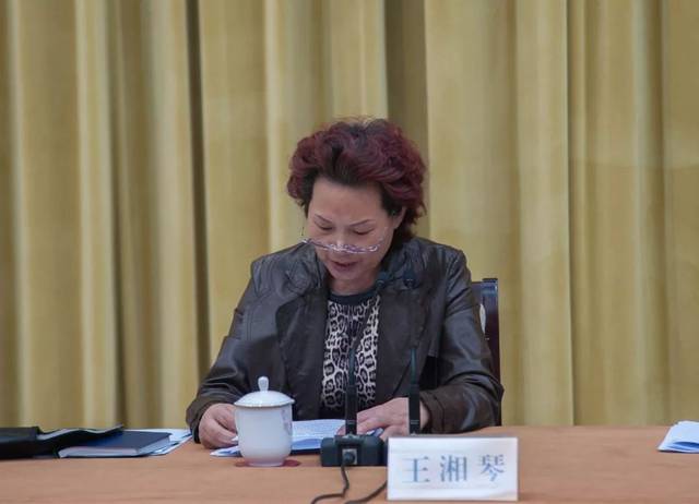 各县(市)区常委宣传部长,文明办主任,市新时代文明实践中心建设工作