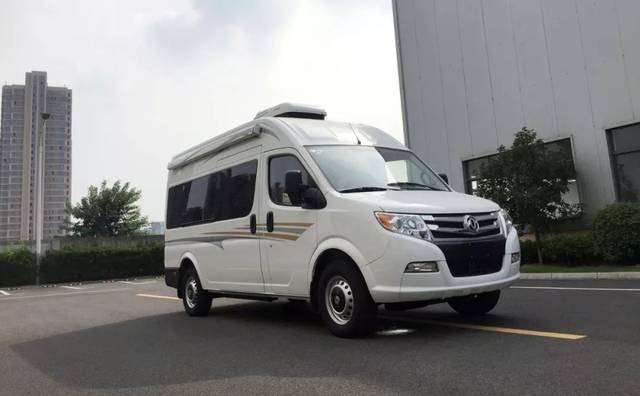 9万起,霍夫勒房车限量秒杀,仅限3台!