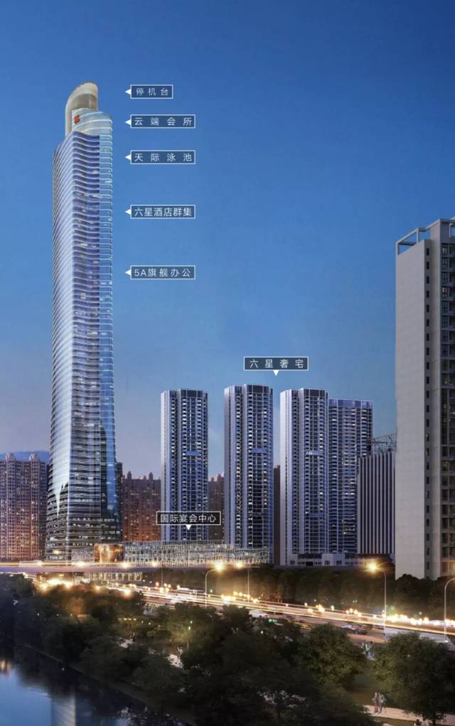 360°分析:瓯海超高层住宅——君悦339选对房,等于省了50万元!