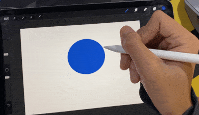 如何用 ipad 画一幅好看的画?我的 procreate 使用经验分享