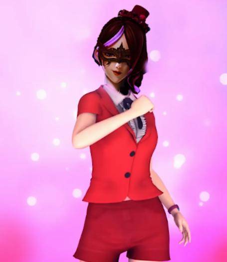 叶罗丽精灵梦:仙子们成为学生后,庞尊成校草,毒