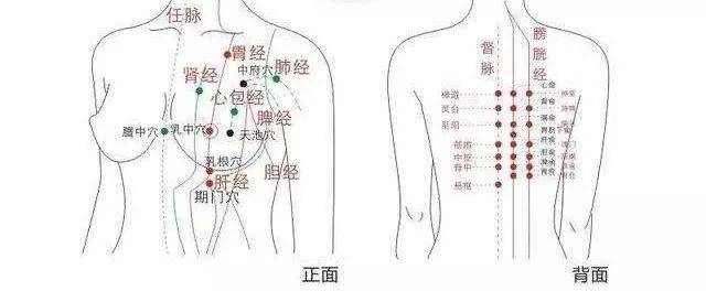 《黄帝内经》中讲道:经络者,决生死,处百病,调虚实,不可不通;经络