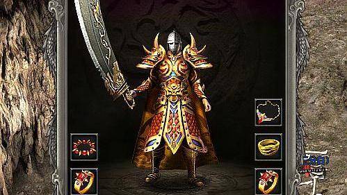 76后再无传奇,那么赤月套的价值和地位如何?