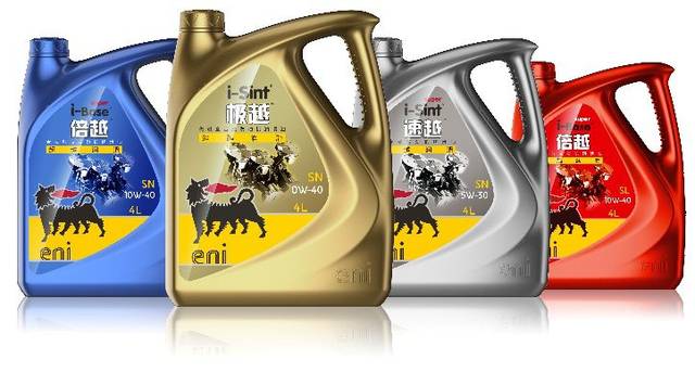 lubtop2019总评榜海选入围品牌秀丨埃尼润滑油_手机搜狐网
