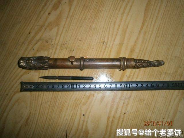 盘点中国古代精妙的机关术三